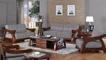 宜華 以產(chǎn)品和服務打動家居建材消費者