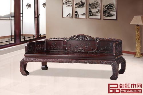 醉木苑紅木逆勢擴張 以品質(zhì)與服務布局新營銷版圖