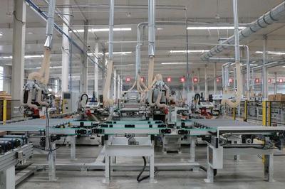 京泰家具——專業專注，創新有術，引領家具銷售新篇章