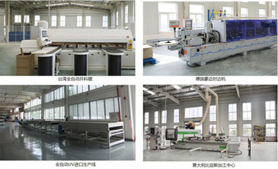 淺析柏克整木問(wèn)鼎整木定制十大品牌的成功之道