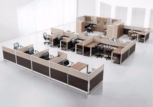 北京百順永發(fā) 從廠家直銷(xiāo)到二手市場(chǎng)，一站式辦公家具服務(wù)全解析