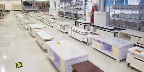 牛豪家具店 匠心獨(dú)運(yùn)，品質(zhì)生活新選擇